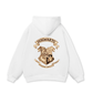 Áo Hoodie Nỉ Bông Hogwarts School