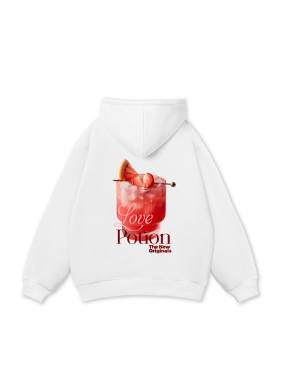 Fresh Love Potion Hoodie