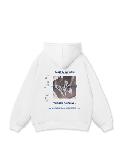 Áo Hoodie Nỉ Bông TROPICAL Break Free