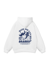 Ocean Save The Shark  Hoodie