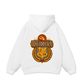 Áo Hoodie Nỉ Bông Quidditch Hogwarts
