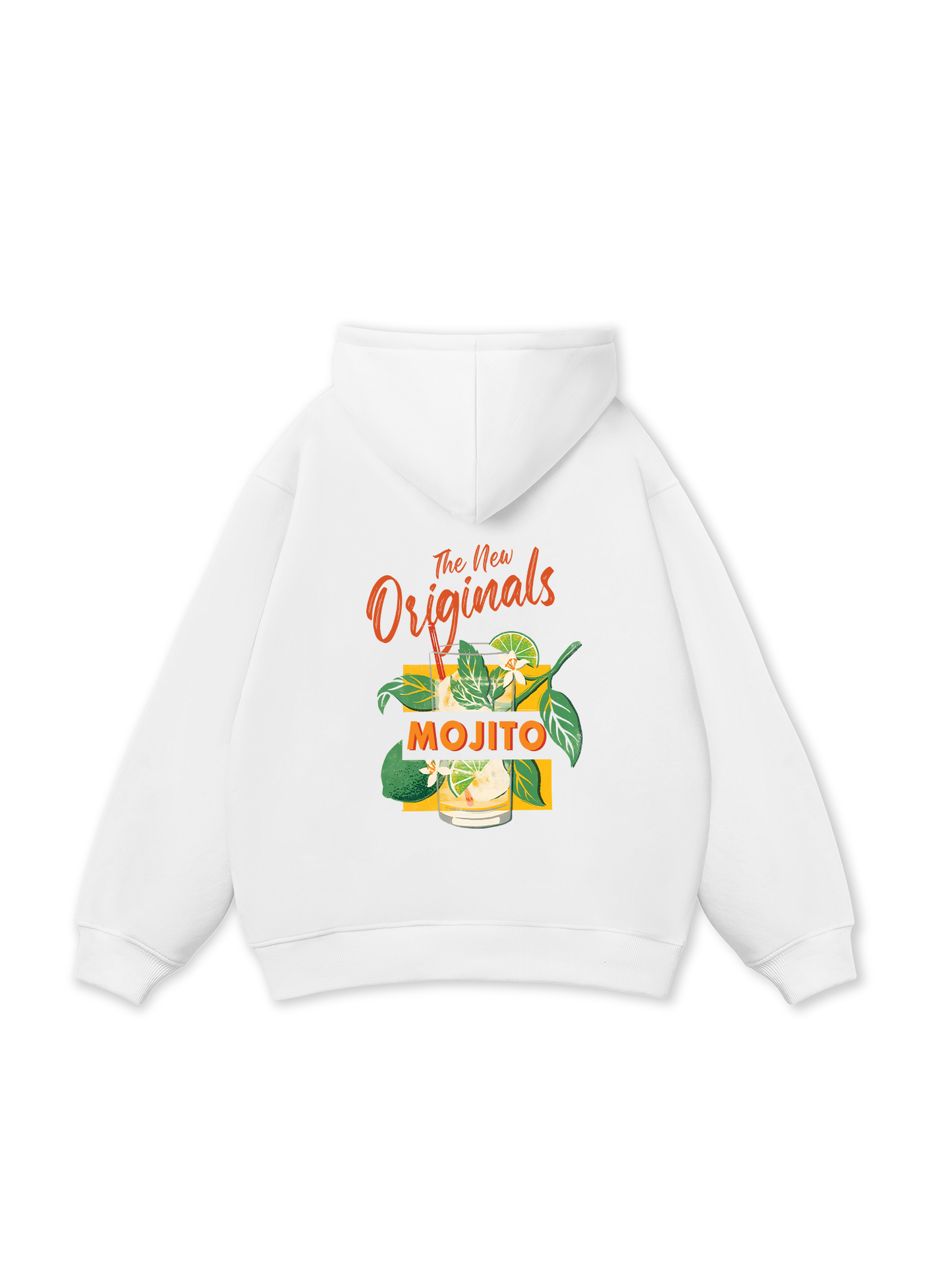 MOJITO Hoodie