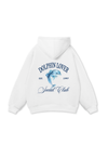 Ocean Dolphin Lover Hoodie