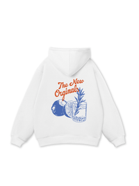 cocktail time Hoodie
