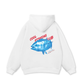 Ocean Coolo Fishing Club Hoodie