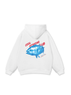 Ocean Coolo Fishing Club Hoodie