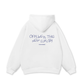 Offline Scribble Hoodie