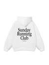 Sunday Running Club Hoodie