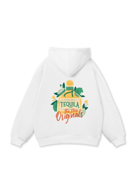 tequila Hoodie