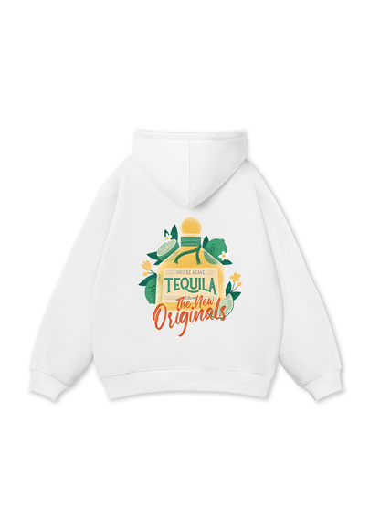 tequila Hoodie