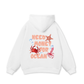 Need Money For Ocean Hoodie