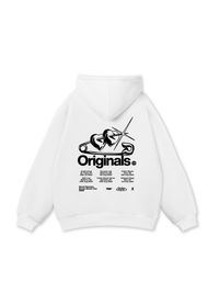 Summer Tour Hoodie