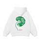 Áo Hoodie Nỉ Bông Tropical The Plant Farfugium Japonicum