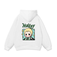 Áo Hoodie Nỉ Bông Harry Potter Malfoy Chibi Hoodie