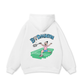 Badminton Hoodie