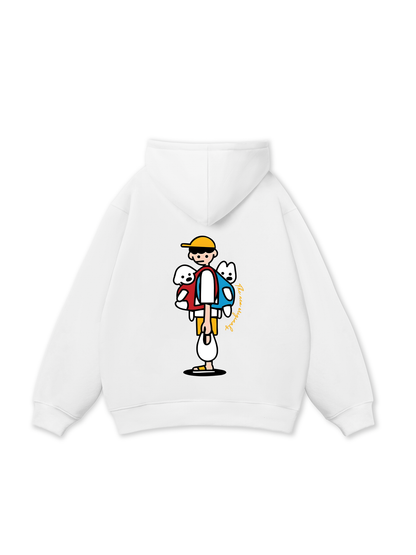 Let_s go Hoodie