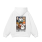 Áo Hoodie Nỉ Bông Harry Potter Together