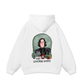 Áo Hoodie Nỉ Bông Harry Potter Severus Snape