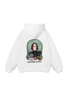 Áo Hoodie Nỉ Bông Harry Potter Severus Snape