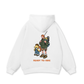 Go Outside Ready to Hike Hoodie
