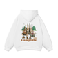 Camplife Original Hoodie