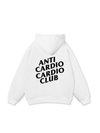 Áo Hoodie Nỉ Bông Anti Cardio