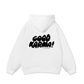 Good Karma Hoodie