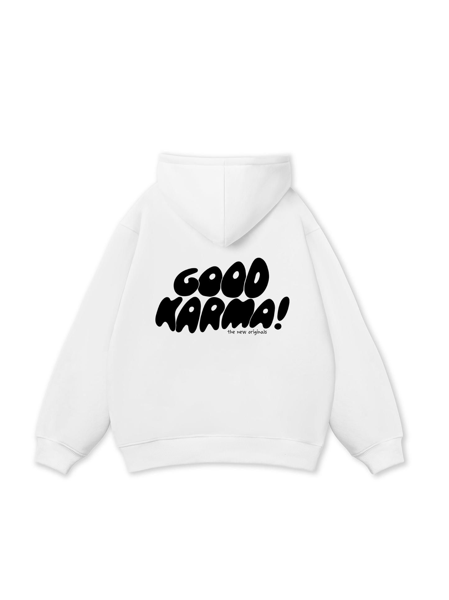 Good Karma Hoodie