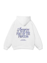 Imagine Process Hoodie