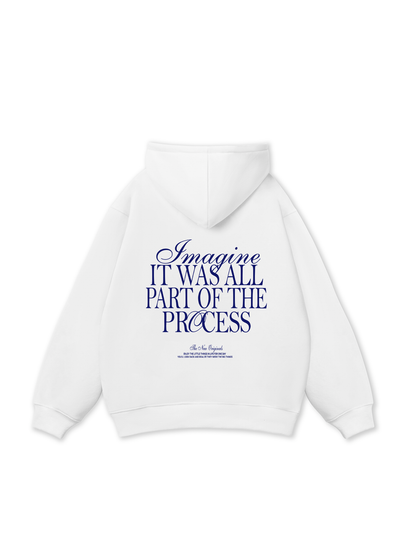 Imagine Process Hoodie