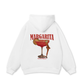 Fresh Margarita Retro Hoodie