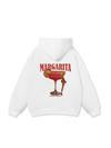 Fresh Margarita Retro Hoodie