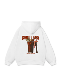 Fresh Bloody Mary Hoodie