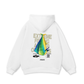 Ocean Mahi-mahi  Hoodie
