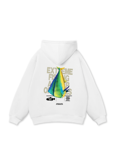 Ocean Mahi-mahi  Hoodie