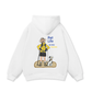 Go Outside Pet Life Hoodie