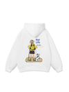 Go Outside Pet Life Hoodie