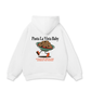 Pasta La Vista Hoodie