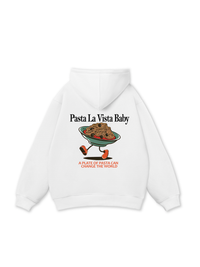 Pasta La Vista Hoodie