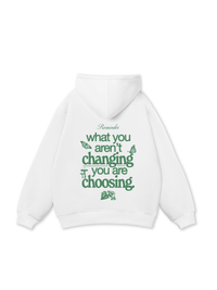 Áo Hoodie Nỉ Bông Tropical Remider