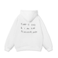Time Is Gold Hoodie