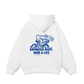 Ride A Lot Oversized Hoodie