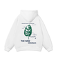 Áo Hoodie Nỉ Bông TROPICAL Département Botanique