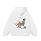 Let_s breathe Hoodie