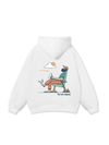Let_s breathe Hoodie