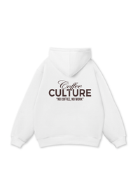 Coffee Culture Hoodie