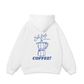 But First Coffee Hoodie