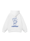 But First Coffee Hoodie