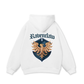 Áo Hoodie Nỉ Bông Ravenclaw House
