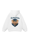 Áo Hoodie Nỉ Bông Ravenclaw House